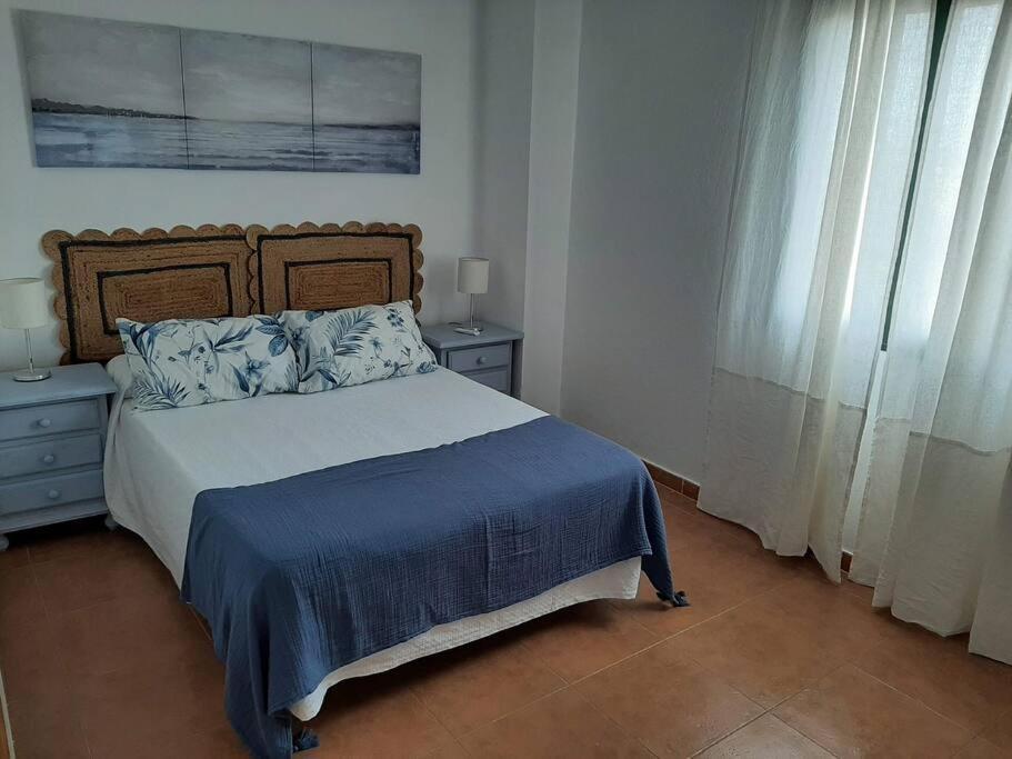 Precioso Atico Duplex En Atlanterra Playa. Zahara Apartment Zahara de los Atunes Exterior photo