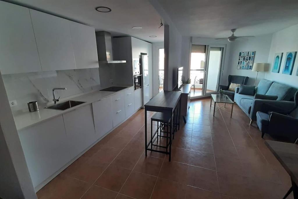 Precioso Atico Duplex En Atlanterra Playa. Zahara Apartment Zahara de los Atunes Exterior photo