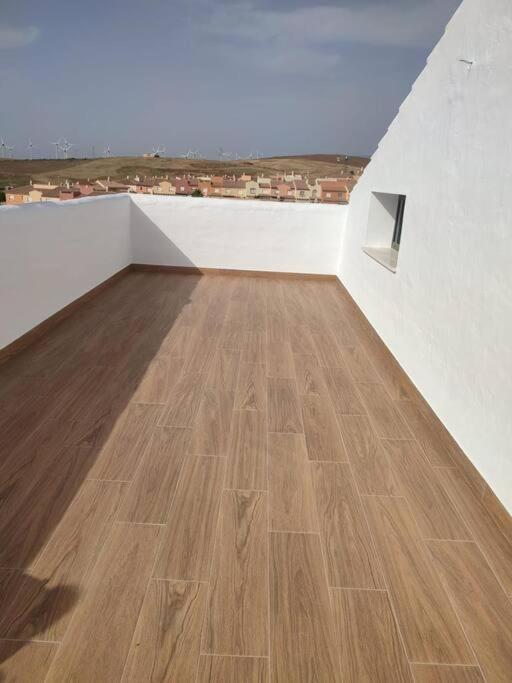 Precioso Atico Duplex En Atlanterra Playa. Zahara Apartment Zahara de los Atunes Exterior photo